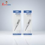 TERMOMETRO DIGITAL FLEX TEMP SMART - OMRON - Imagen 4