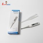 TERMOMETRO DIGITAL FLEX TEMP SMART - OMRON - Imagen 3