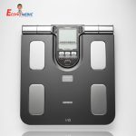 BALANZA DIGITAL CORPORAL HBF-514C OMRON - Imagen 4