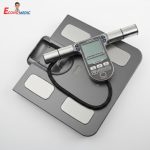 BALANZA DIGITAL CORPORAL HBF-514C OMRON - Imagen 2