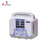 BOMBA DE INFUSION DOS CANALES DI-2200 DAIWHA