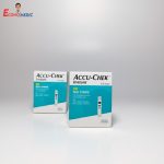 TIRAS REACTIVAS INSTANT X 50 UND - ACCU-CHEK - Imagen 2
