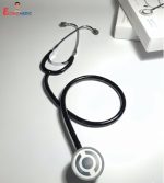 ESTETOSCOPIO DUPLEX 4001-01 NEGRO RIESTER - Imagen 3