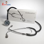 ESTETOSCOPIO DUPLEX 4001-01 NEGRO RIESTER
