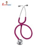 ESTETOSCOPIO CLASSIC II PEDIATRICO 2122 FRAMBUESA LITTMANN - Imagen 3