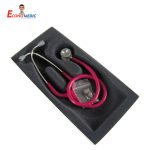 ESTETOSCOPIO CLASSIC II PEDIATRICO 2122 FRAMBUESA LITTMANN - Imagen 2