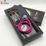 ESTETOSCOPIO CLASSIC III E.E FRAMBUESA ARCOIRIS LITTMANN