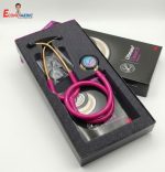 ESTETOSCOPIO CLASSIC III E.E FRAMBUESA ARCOIRIS LITTMANN