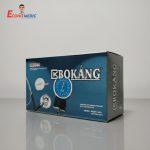 TENSIOMETRO ANEROIDE CON ESTETOSCOPIO BOKANG - Imagen 5
