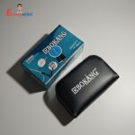 TENSIOMETRO ANEROIDE CON ESTETOSCOPIO BOKANG - Imagen 2