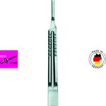 MANGO PARA BISTURI N° 4 ERBRICH 01E-285