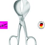 TIJERA PARA CORDON UMBILICAL 10.5 CM MOD USA ERBRICH 21E-063