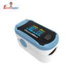 OXIMETRO DE DEDO ADULTO KIT COMPLETO - CHOICEMMED - Imagen 3