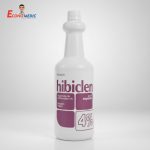GLUCONATO DE CLORHEXIDINA AL 4% X 1 L HIBICLEN - ROKER