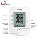 TENSIOMETRO DIGITAL BRAZO CON EMISION DE VOZ- YUWELL YE660D - Imagen 4