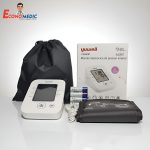 TENSIOMETRO DIGITAL BRAZO CON EMISION DE VOZ- YUWELL YE660D