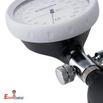 TENSIOMETRO ANEROIDE SHOCK-PROOF PRECISA N 1364-107 RIESTER - Imagen 4