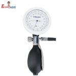 TENSIOMETRO ANEROIDE SHOCK-PROOF PRECISA N 1364-107 RIESTER - Imagen 3