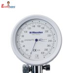 TENSIOMETRO ANEROIDE SHOCK-PROOF PRECISA N 1364-107 RIESTER - Imagen 2