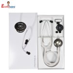 ESTETOSCOPIO ADULTO BLANCO DUPLEX 2.0 – RIESTER