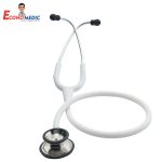 ESTETOSCOPIO ADULTO BLANCO DUPLEX 2.0 – RIESTER - Imagen 2
