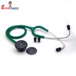 ESTETOSCOPIO ADULTO VERDE DUPLEX 2.0 – RIESTER
