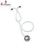 ESTETOSCOPIO ADULTO BLANCO DUPLEX 2.0 – RIESTER - Imagen 4