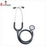 ESTETOSCOPIO CLASSIC III NEGRO 5620 – LITTMANN