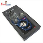 ESTETOSCOPIO CLASSIC III AZUL MARINO 5622 - LITTMANN - Imagen 4