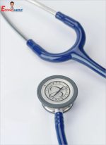ESTETOSCOPIO CLASSIC III AZUL MARINO 5622 - LITTMANN - Imagen 3
