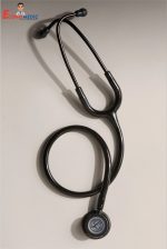 ESTETOSCOPIO CLASSIC III E.E BLACK EDITION 5803 - LITTMANN - Imagen 2