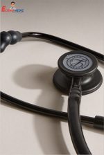 ESTETOSCOPIO CLASSIC III E.E BLACK EDITION 5803 - LITTMANN - Imagen 3