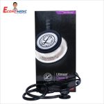 ESTETOSCOPIO CLASSIC III E.E BLACK EDITION 5803 - LITTMANN - Imagen 4
