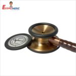 ESTETOSCOPIO CLASSIC III E.E CHOCOLATE COBRE 5809 – LITTMANN - Imagen 4