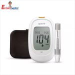 GLUCOMETRO PORTATIL CON BLUETOOTH Y VOZ - YUWELL - Imagen 2