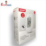 GLUCOMETRO PORTATIL CON BLUETOOTH Y VOZ - YUWELL - Imagen 4