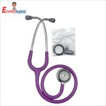 ESTETOSCOPIO CLASSIC III LAVANDA 5832 - LITTMANN - Imagen 4