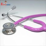 ESTETOSCOPIO CLASSIC III LAVANDA 5832 - LITTMANN - Imagen 2