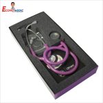 ESTETOSCOPIO CLASSIC III LAVANDA 5832 - LITTMANN - Imagen 3