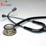 ESTETOSCOPIO CLASSIC III E.E BLACK EDITION CHAMPAGNE 5861 – LITTMANN - Imagen 2