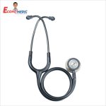 ESTETOSCOPIO CLASSIC III E.E BLACK EDITION CHAMPAGNE 5861 – LITTMANN