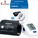 TENSIOMETRO DIGITAL DE BRAZO HEM-7142 OMRON