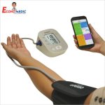 TENSIOMETRO DIGITAL DE BRAZO HEM-7144T2 OMRON - Imagen 5