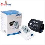 TENSIOMETRO DIGITAL DE BRAZO HEM-7154 (M3) OMRON