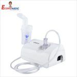 NEBULIZADOR DE COMPRESOR NE-C801LA OMRON - Imagen 3