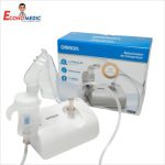 NEBULIZADOR DE COMPRESOR NE-C801LA OMRON - Imagen 4