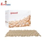 COLCHON ANTIESCARA BA-3 YUWELL
