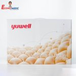 COLCHON ANTIESCARA BA-3 YUWELL - Imagen 5