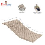 COLCHON ANTIESCARA BA-3 YUWELL - Imagen 4