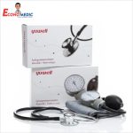 ESTETOSCOPIO + TENSIOMETRO MANUAL (KIT DUAL) - YUWELL - Imagen 2